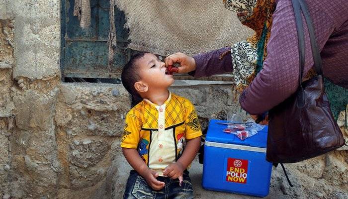 Pakistan’s Final Battle Against Polio Amid Misinformation And Security Challenges