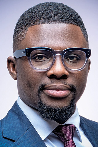 The Misinformation War Over Africa’s Internet Registry