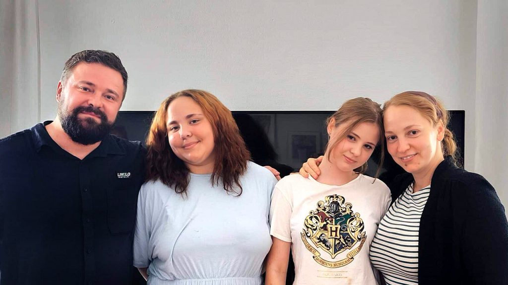 Christian family says state ‘kidnapped’ their daughters over false allegation