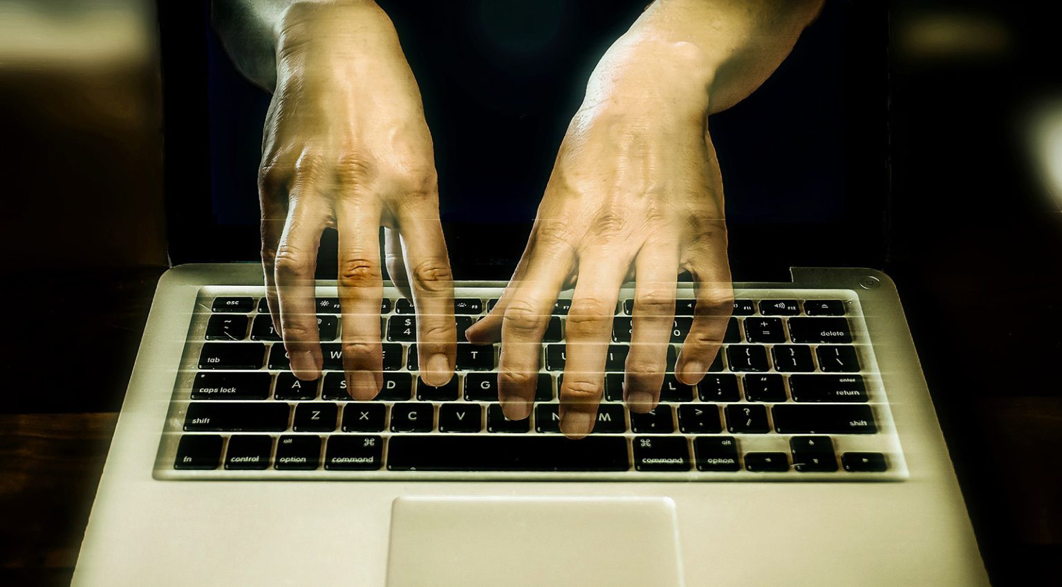 Information warfare is transforming the UK’s security landscape