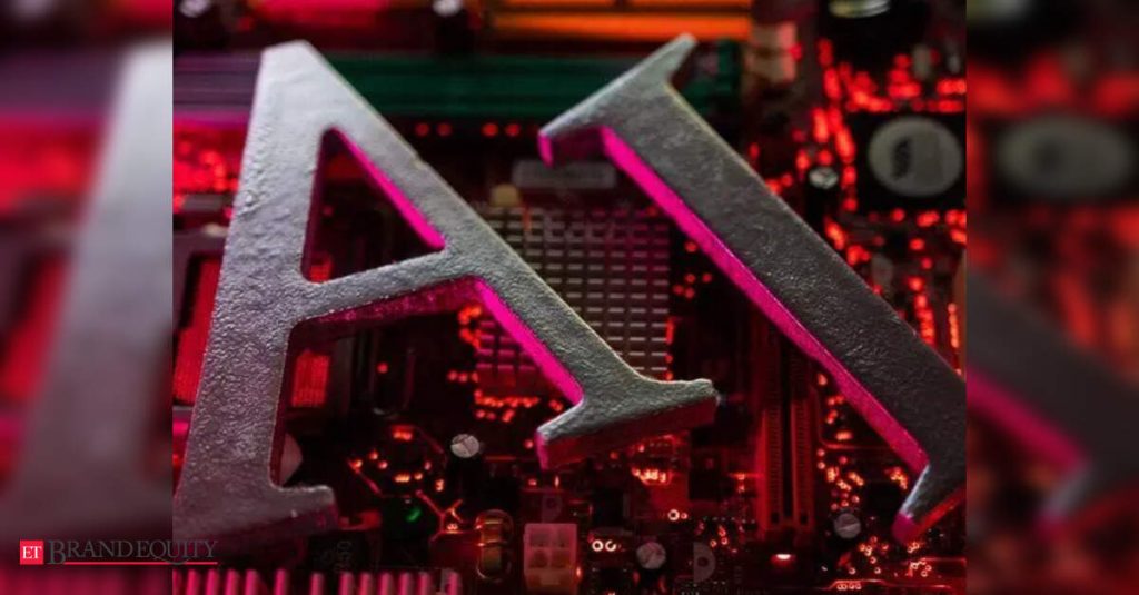 UK Considers Mandatory Labels for AI-Generated Content in Copyright Reforms, ETBrandEquity