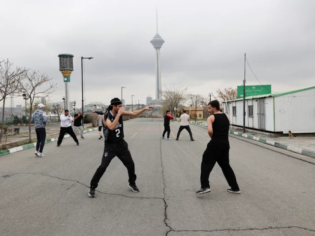 Coordinated disinformation campaign using fake Iranian accounts targets Pakistan