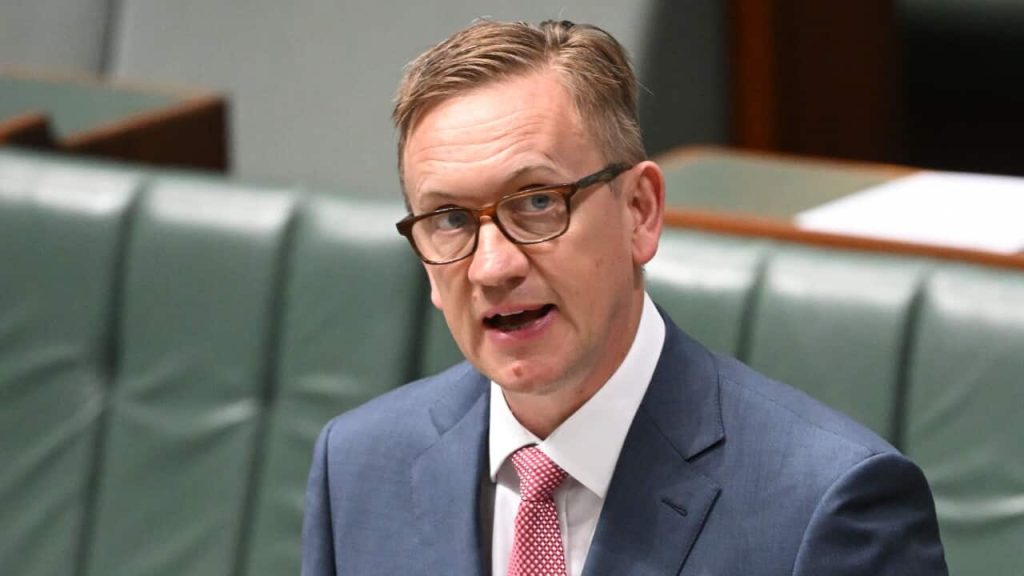 ‘Sells false hope’: MP scolds migration lawyers over humanitarian cases