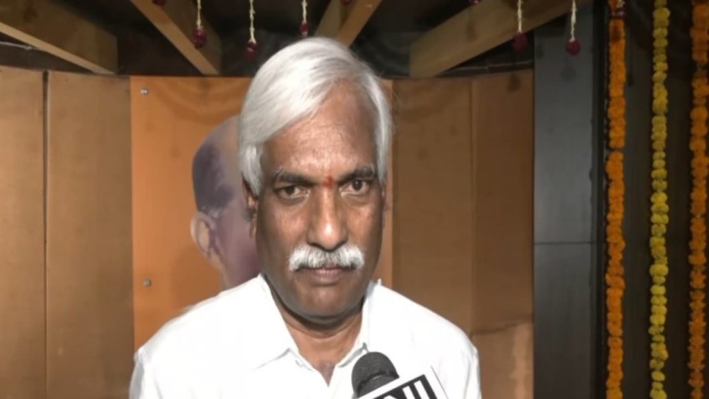 BJP slams Congress for ‘false propaganda’ on LPG shortage in India