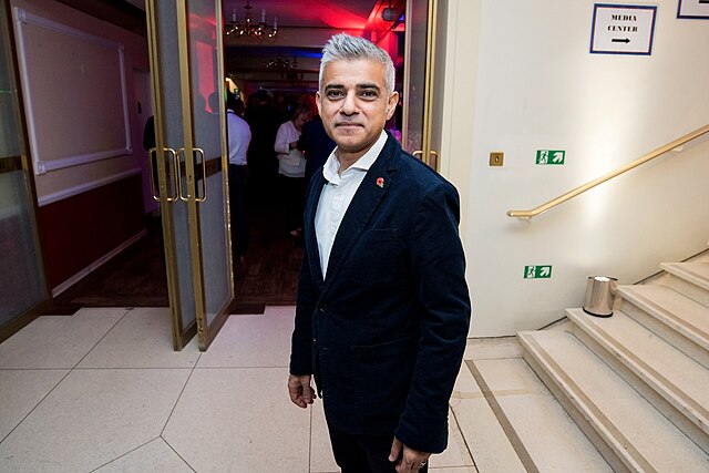 ‘Dark Blizzard of Disinformation’: Sadiq Khan Sounds Alarm Over AI-Driven ‘Outrage Economy’