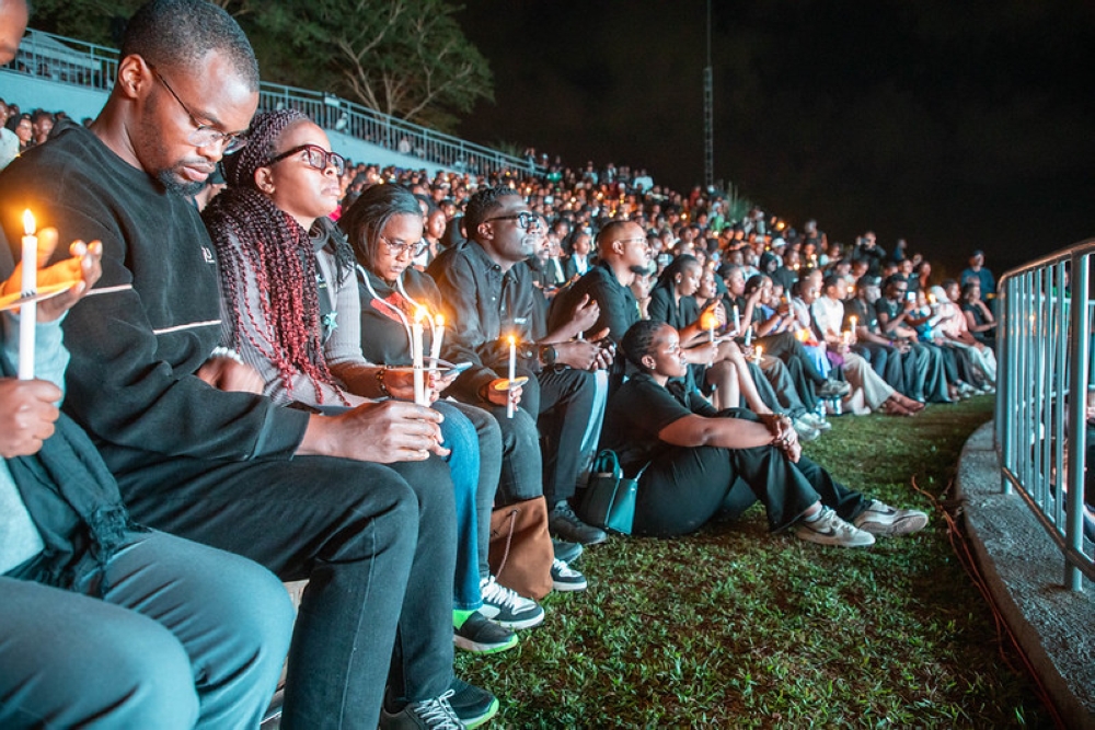 Beyond borders: Diaspora youth preserve genocide memory and challenge misinformation| The New Times – The New Times