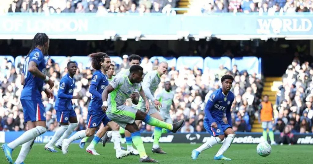 Premier League/ City benefits from Arsenal’s false step, Tottenham towards relegation