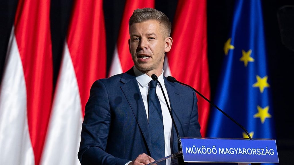 How a Russian propaganda unit is targeting Hungary’s elections