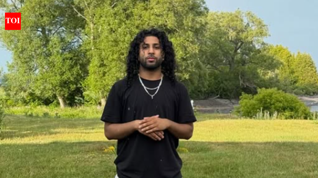 Fique Wamiq Ayub: Famous YouTuber arrested for disrupting theater with false gun claim