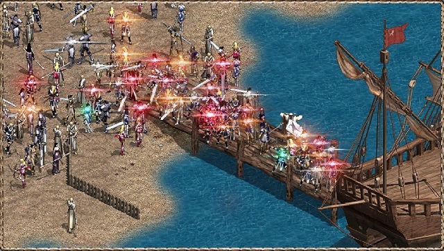 NCSoft sues YouTuber for spreading misinformation about new Lineage remake and claiming the company “is turning a blind eye to cheaters”