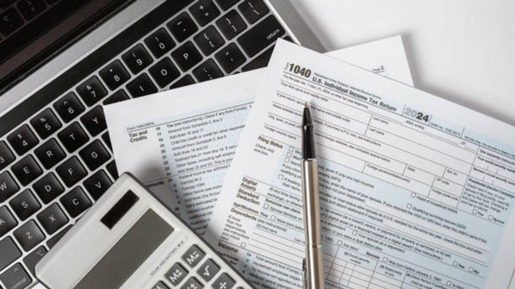 Federal jury convicts local tax preparer on 11 counts of filing false returns