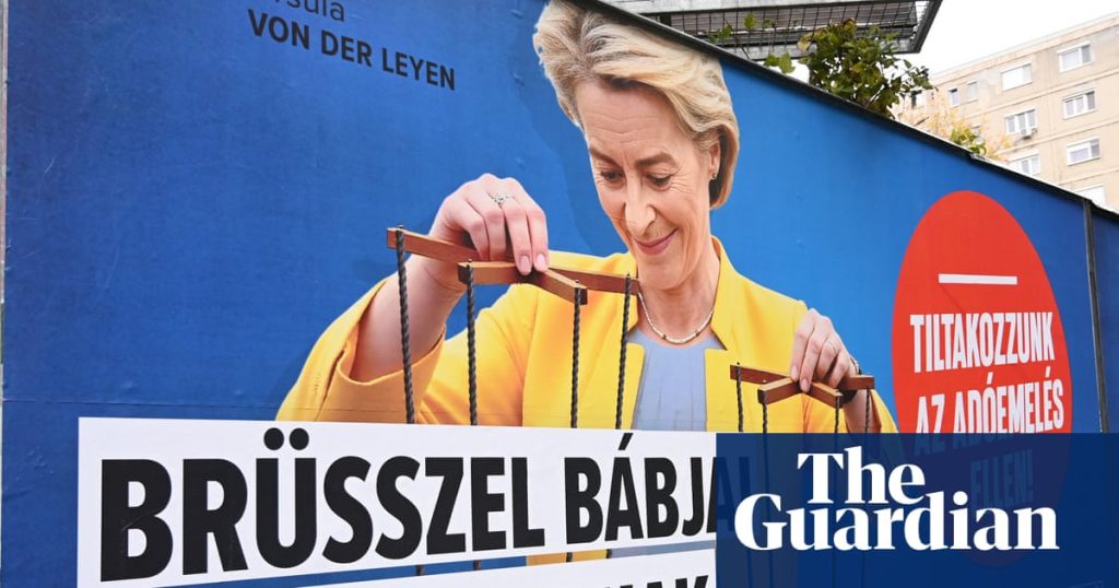 MEPs raise alarm about possible Russian meddling in Hungary elections | Hungary