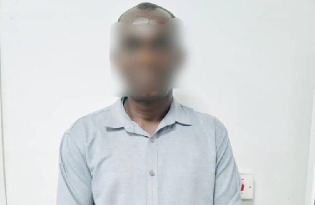 Adenta Court remands pastor over alleged false statements about Vice President Prof Agyemang