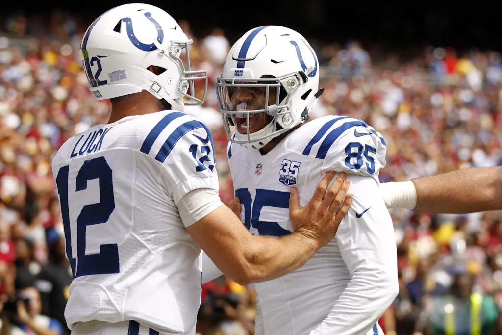Much ado about nothing in latest Andrew Luck retirement ‘misinformation’