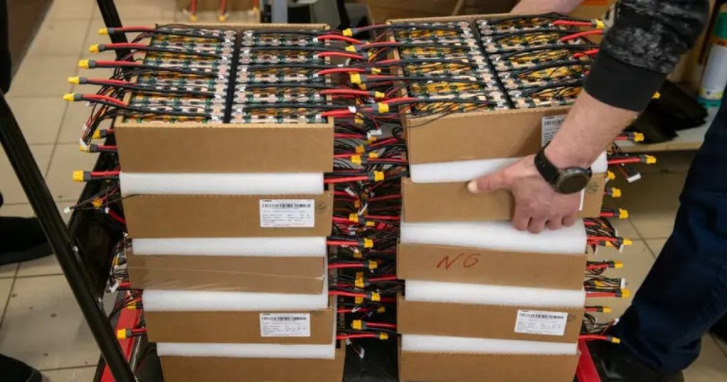 “Disinformation for Russia”. Defense company TechEx denied a fake about a data leak