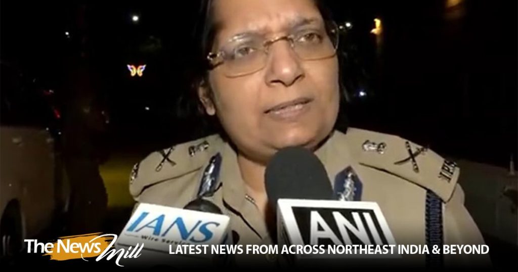 Misinformation causes unrest during Noida protests, police report