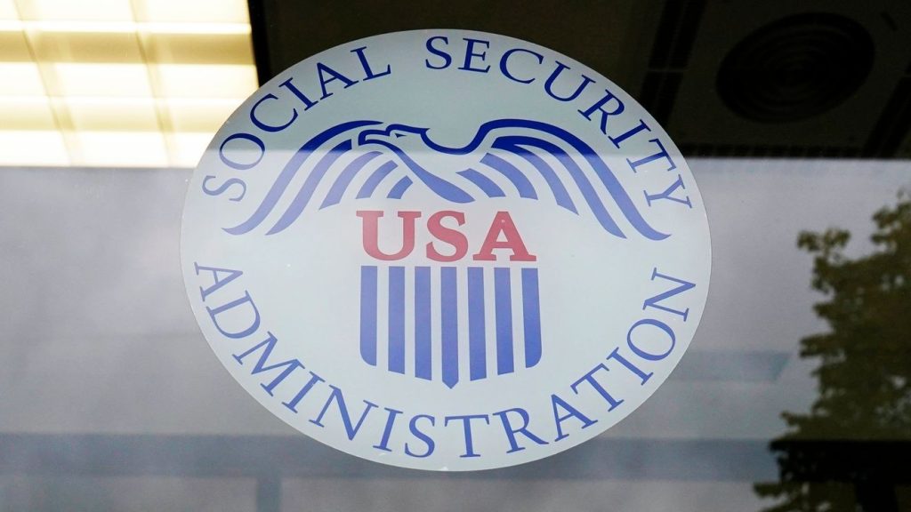Social Security Administration issues warning to retirees of uptick in false emails