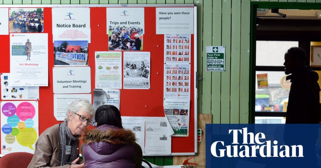 Charity cleared after false claims online over migrant welcome project | Charities