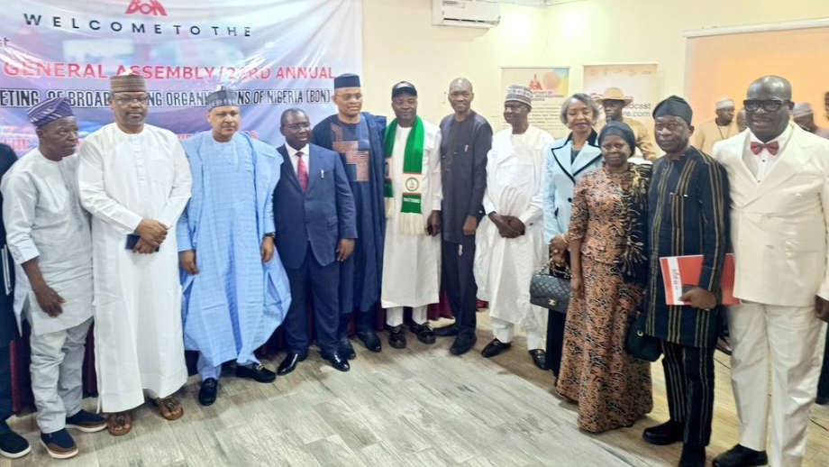 INEC Warns Broadcasters Against Misinformation Ahead of 2027 Elections