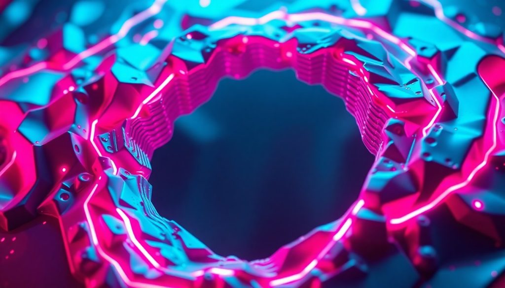 The Rise of AI-Generated Misinformation and the Dilemma of Bursting Bubbles