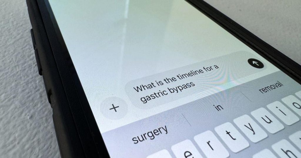 Doctors warn against relying on AI for medical advice; Local physician warns of misinformation, missed diagnoses – The Paducah Sun