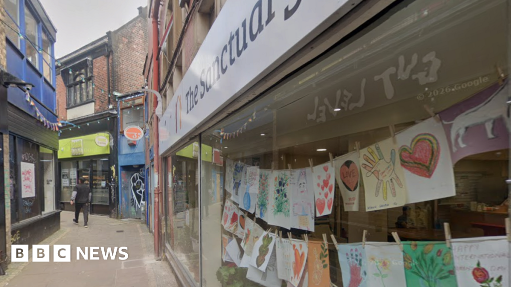 City of Sanctuary charity cleared of inappropriate activity