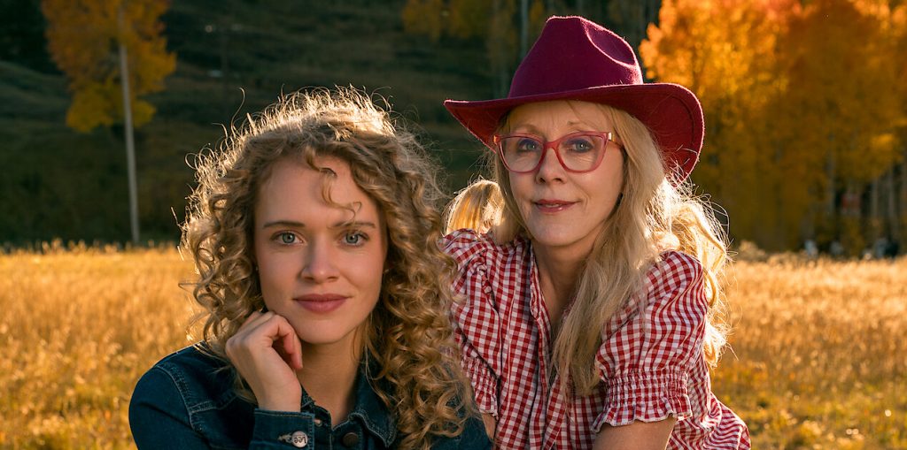 Where Is Naomi Nomz Bistline Now? Former Sam Bateman FLDS Wife Reveals True Story in Documentary Interview