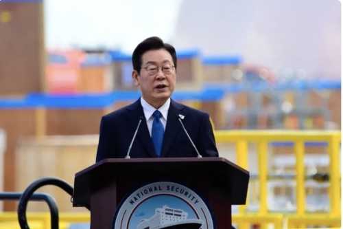 South Korea’s President Lee Jae Myung Criticises Israel Amid Disinformation Row | THE DAILY TRIBUNE