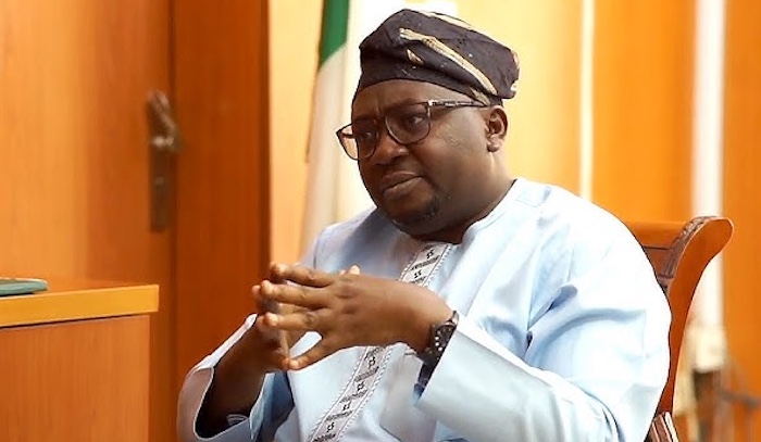 Adelabu Raises Alarm Over Misinformation Campaign, Denies Viral Quote – Arise News