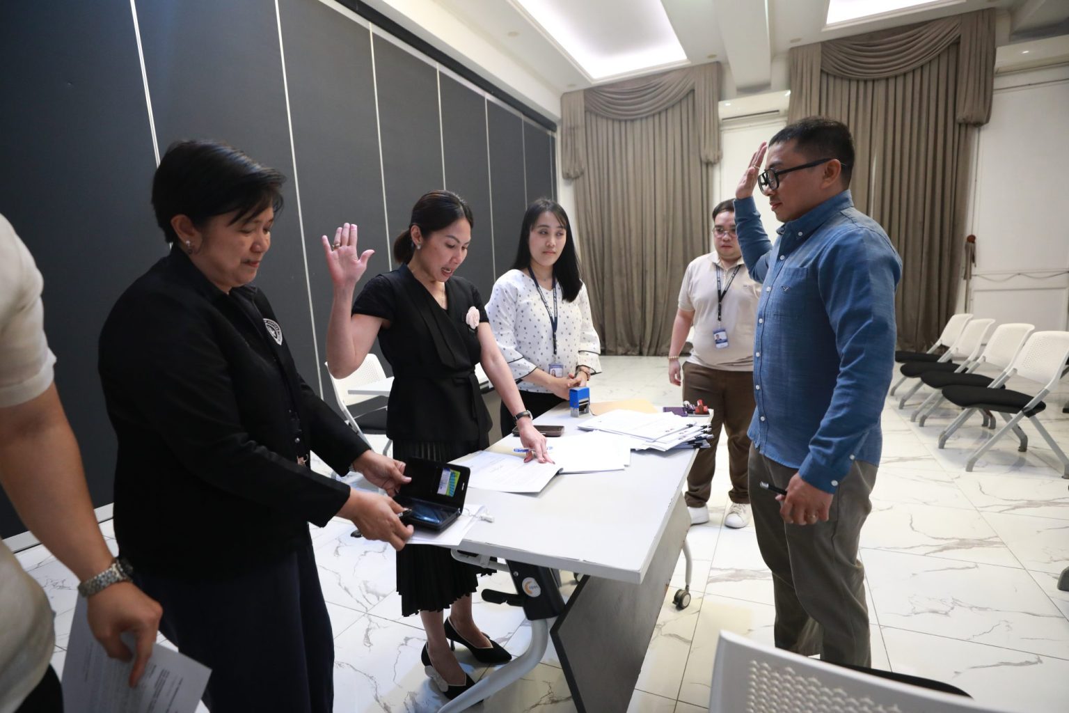 PCO tags 3 social media accounts in DOJ complaint over false claims on PBBM’s health