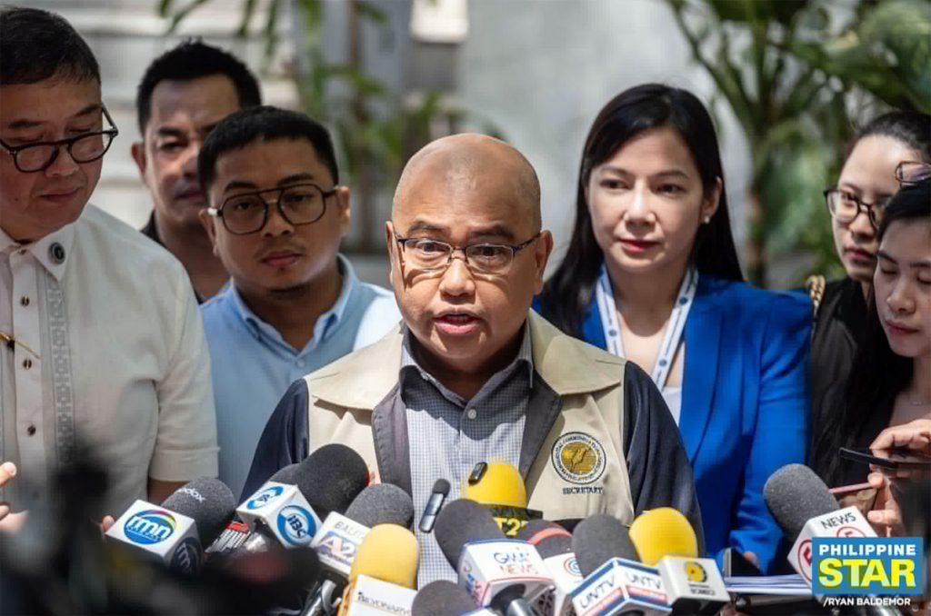 PCO Chief Files Complaints Versus Energy Fake News Peddlers