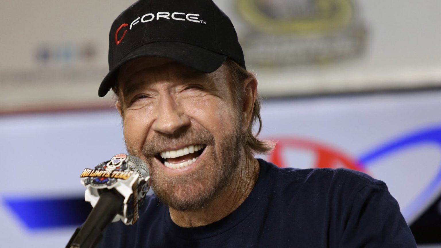 Chuck Norris’ Family Clears Up ‘False’ Information About His Death