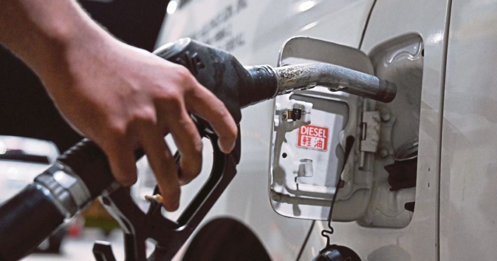 MCMC probes individual over false diesel export claim