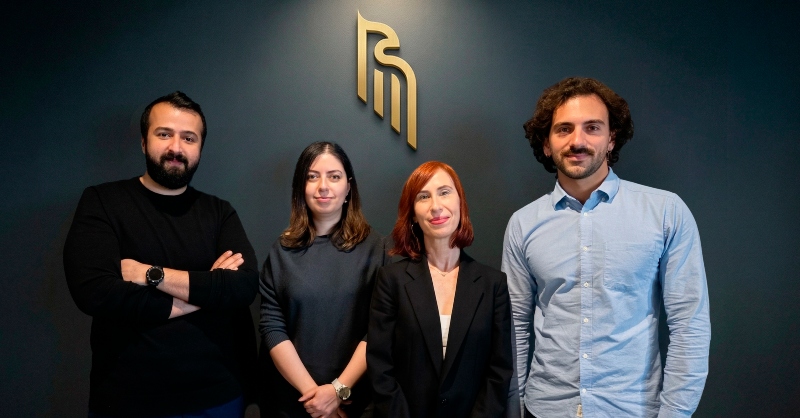 Golden Owl raises €1.4M from First Drop to tackle disinformation and hybrid risks with AI intelligence — TFN