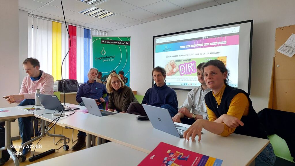 Germany Adopts School-based Strategy To Combat Disinformation