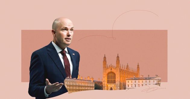 Why Utah Governor Spencer Cox wants to treat TikTok like tobacco – Deseret News