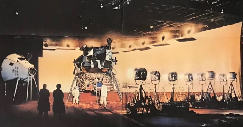 Deep Fake Nine: Why some believe Artemis II mission is hoax