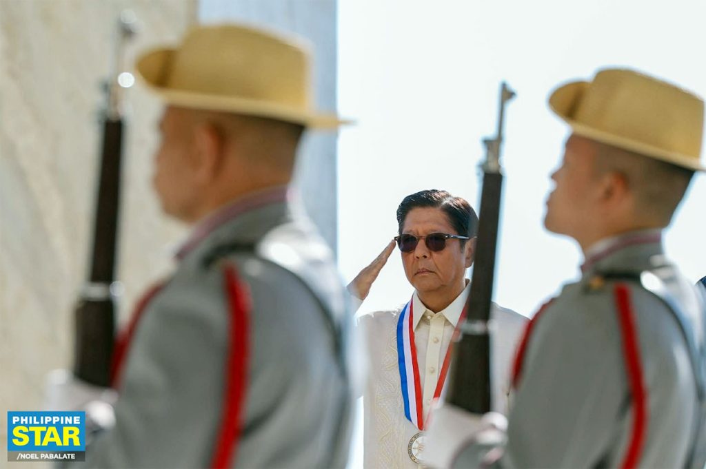 Sudden, Coordinated Surge In Disinformation About Marcos’ Health Meant To Destabilize Gov’t – Palace, NBI