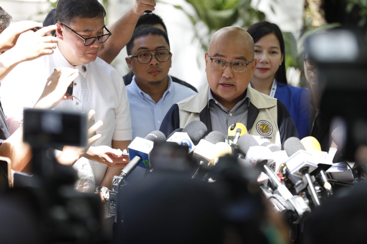 PCO asks DOJ to investigate Facebook page over alleged fake energy-related posts