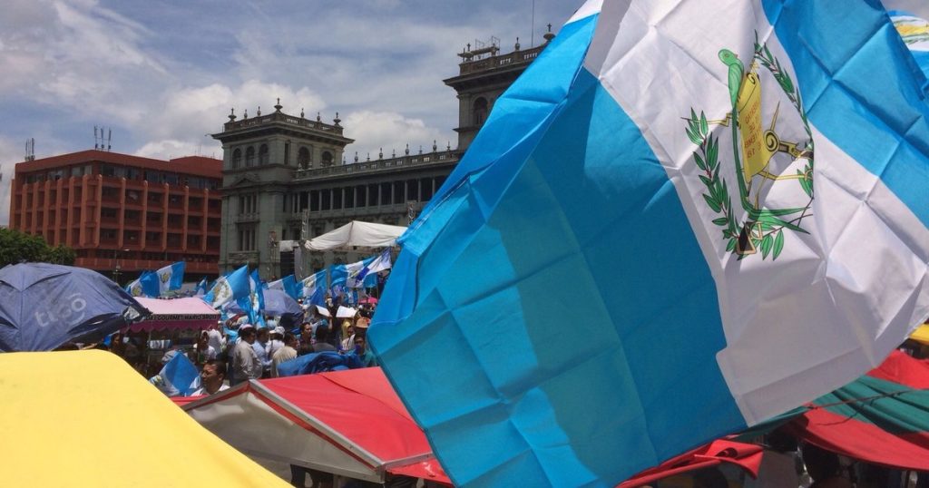 Weekly Update 8 April | Social media platforms accused of fuelling attacks and disinformation against Indigenous leaders in Guatemala