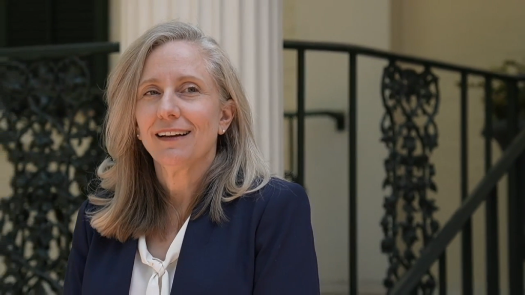 Gov. Spanberger addresses ICE, misinformation, and her Virginia poll numbers