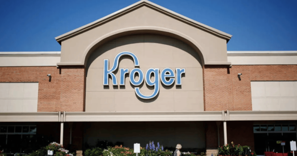 Kroger sued for false advertising