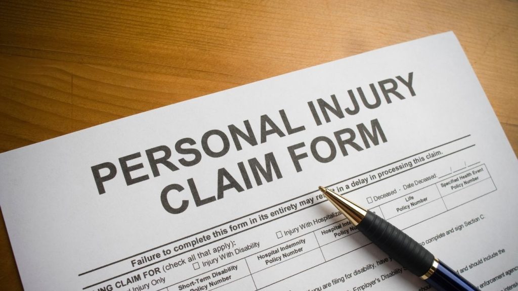 Woman accused of filing false insurance claim after incident with drunk driver