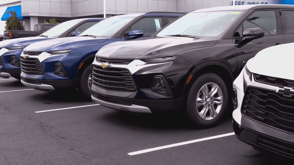 Local automotive group to pay $2.1M over false info during pandemic