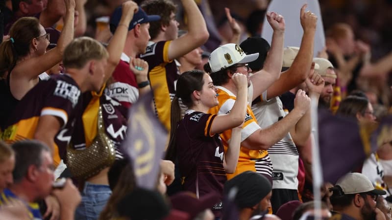 Disinformation operation preys on Brisbane Broncos…