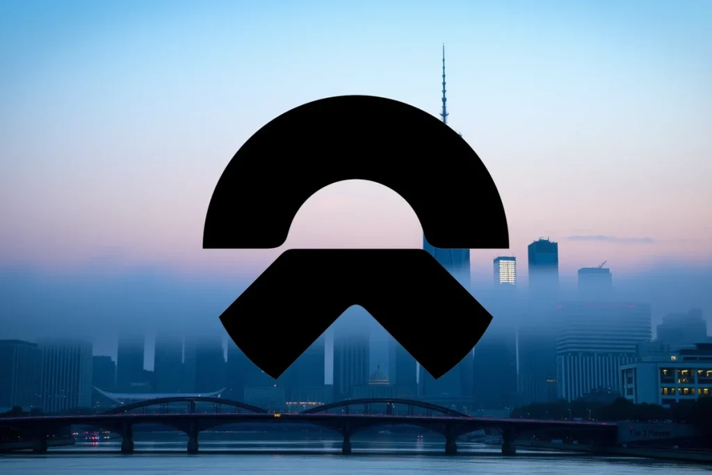 Nio’s Resilience: Record Deliveries Amidst Coordinated Disinformation Campaign