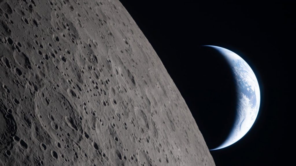 Fake AI videos of Artemis II’s moon flyby are going viral