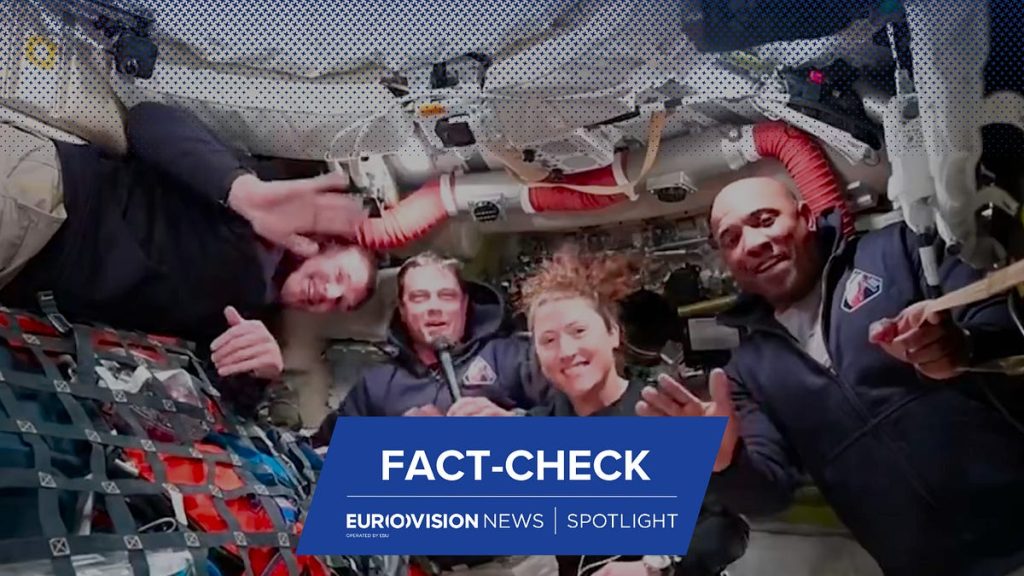 Artemis II NASA mission: AI slop & moon conspiracy theories