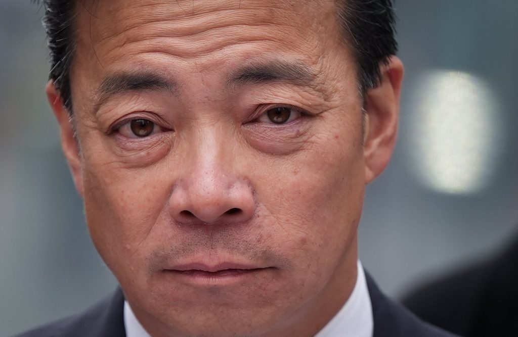 Vancouver mayor says false claims didn’t harm councillor, who ‘supported drug use’ | NanaimoNewsNOW