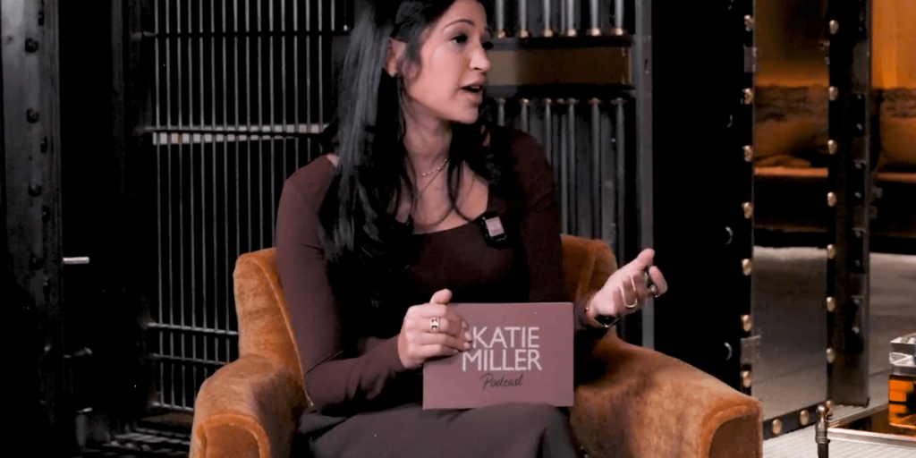 ‘Trad Wife’ Influencers Spreading Far Right Disinformation Against Birth Control